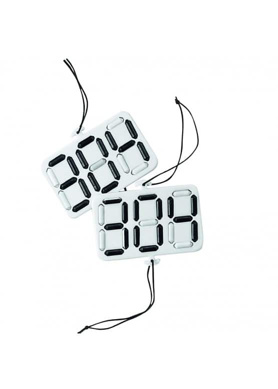 Номерок турнірний від Waldhausen Номерок турнірний від Waldhausen