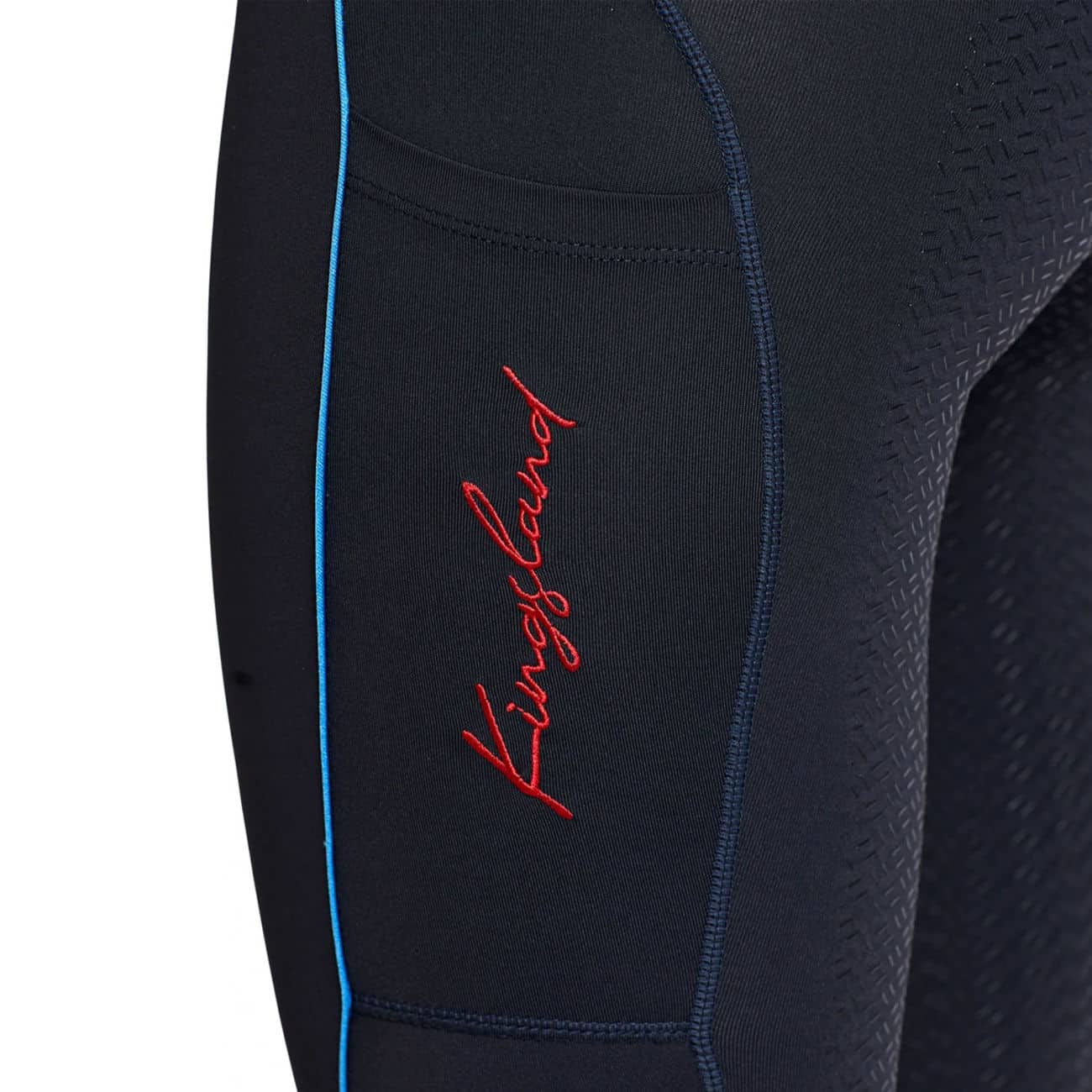 Лосини з повною силіконовою леєю Karina від Kingsland Лосини з повною силіконовою леєю Karina від Kingsland