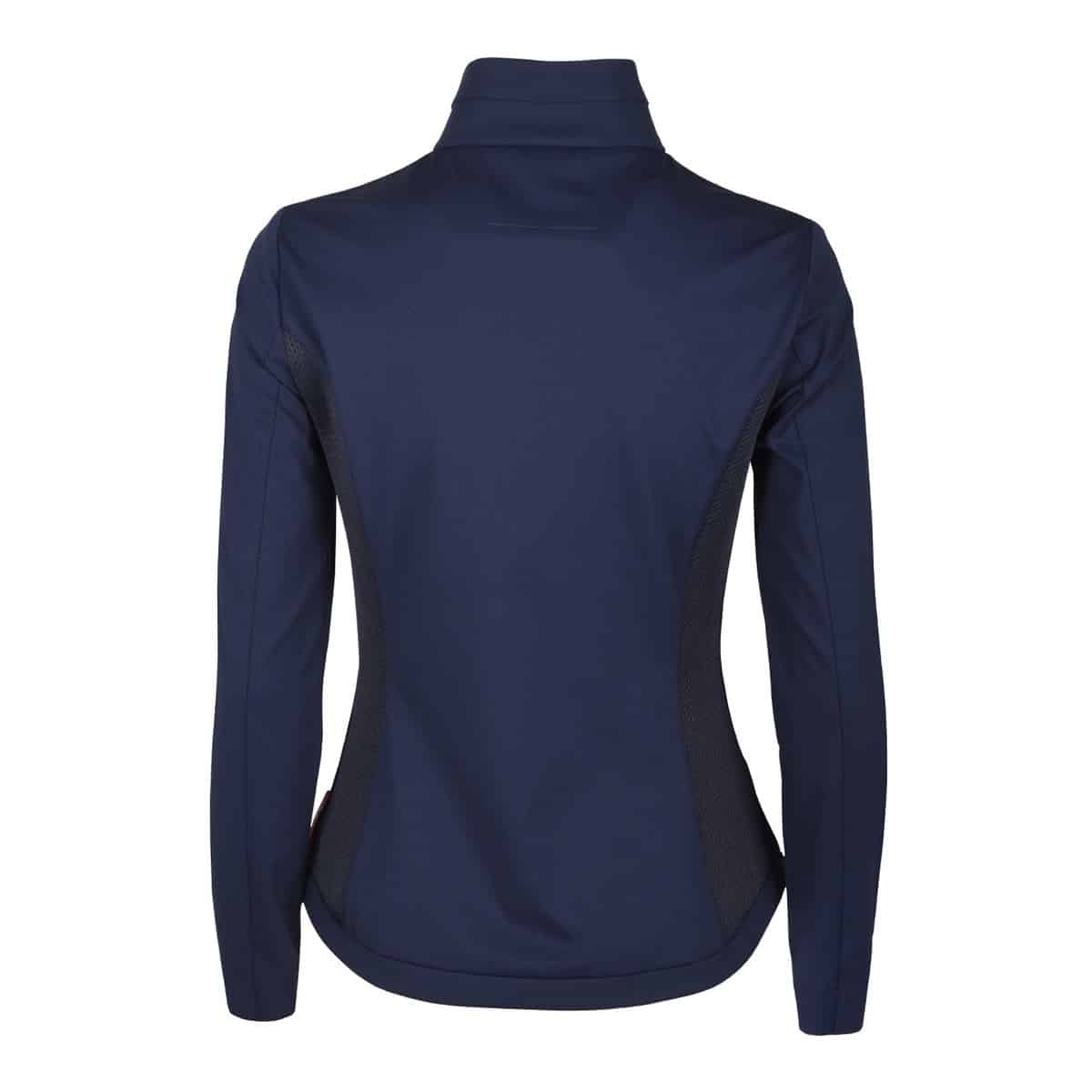 Кофта жіноча Softshell Lanti від Animo Кофта жіноча Softshell Lanti від Animo