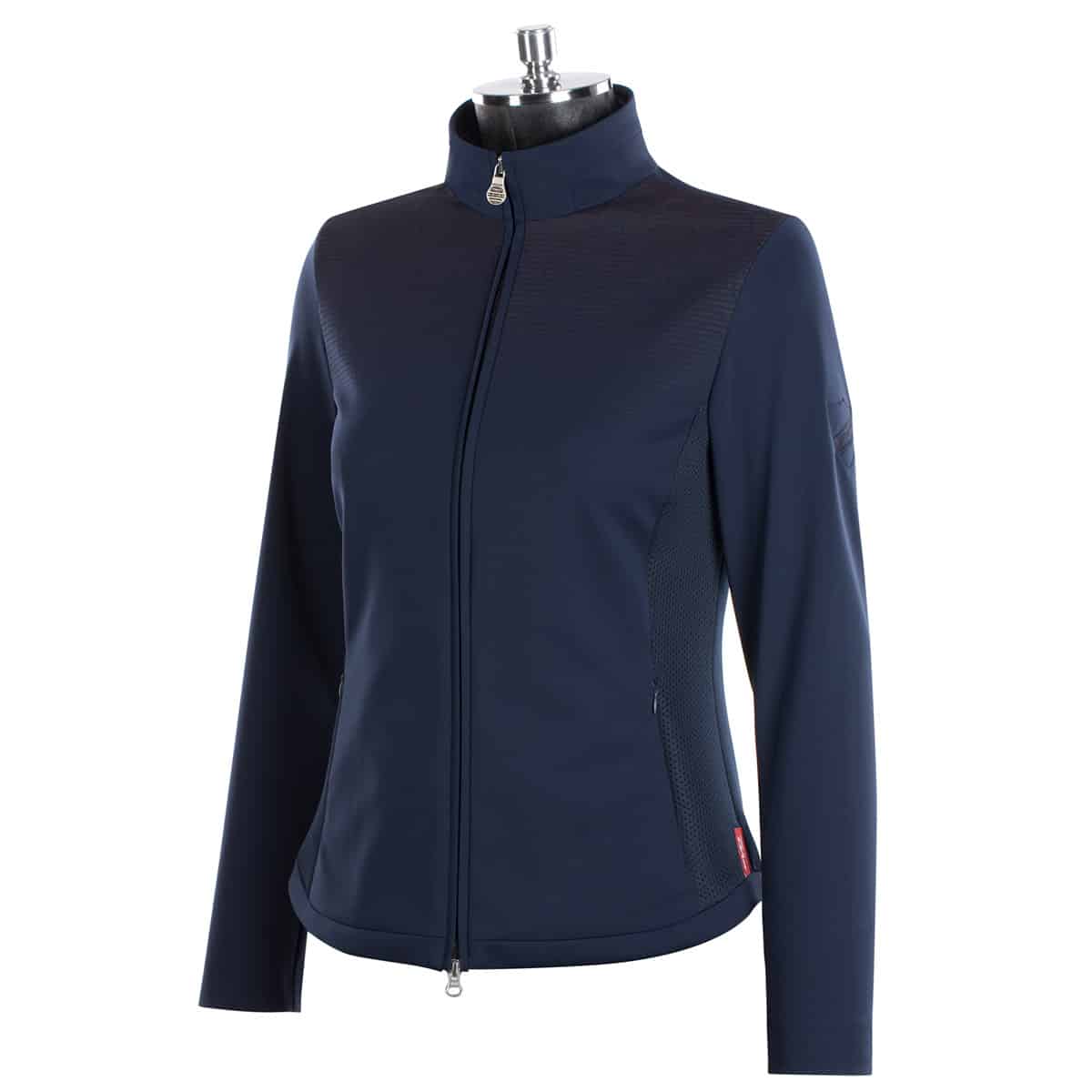 Кофта жіноча Softshell Lanti від Animo Кофта жіноча Softshell Lanti від Animo