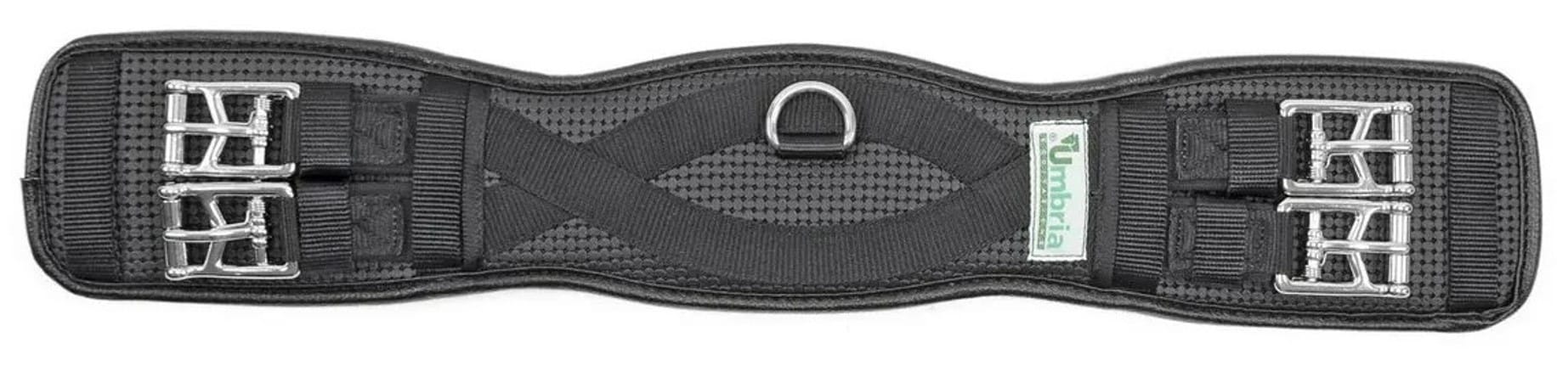 Підпруга виїздкова Fibbie C/Molla від Umbria Equitazione Підпруга виїздкова Fibbie C/Molla від Umbria Equitazione