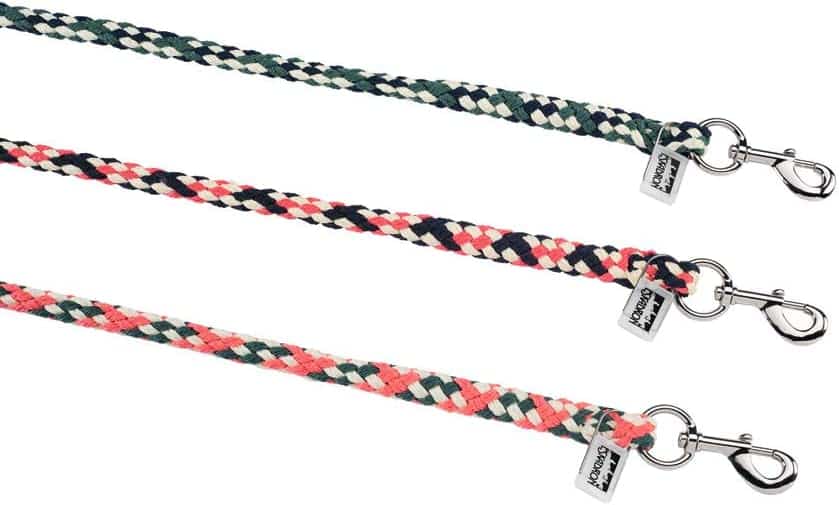 Чумбур Classic Sports A/W 2015 від Eskadron Чумбур Classic Sports A/W 2015 від Eskadron