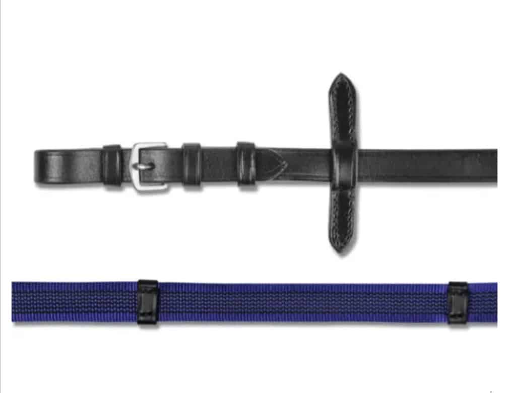 Повіддя X-Line Non-Slip від Waldhausen Повіддя X-Line Non-Slip від Waldhausen