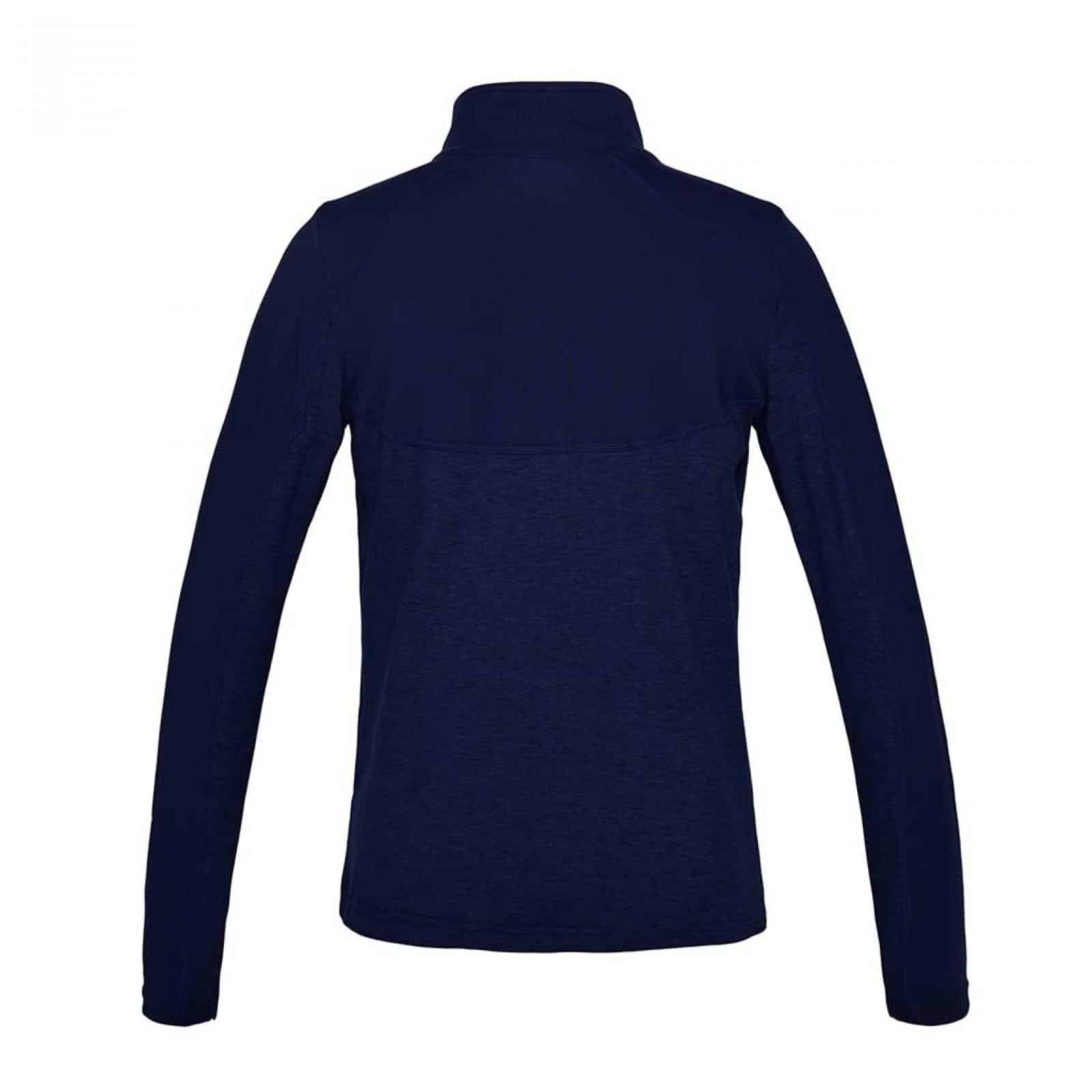 Кофта дитяча флісова для дівчинки Jeri від Kingsland Кофта дитяча флісова для дівчинки Jeri від Kingsland