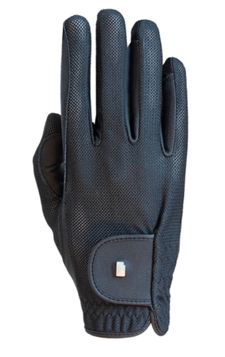 Рукавички Roeck-Grip Lite від Roeckl Рукавички Roeck-Grip Lite від Roeckl