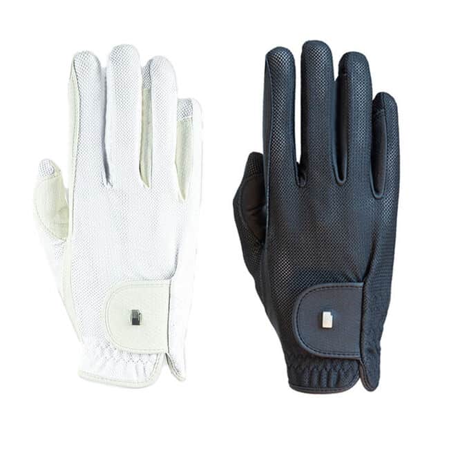 Рукавички Roeck-Grip Lite від Roeckl Рукавички Roeck-Grip Lite від Roeckl