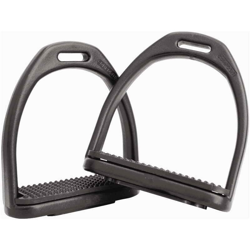 Стремена Polymer Profile Model від Compositi Стремена Polymer Profile Model від Compositi