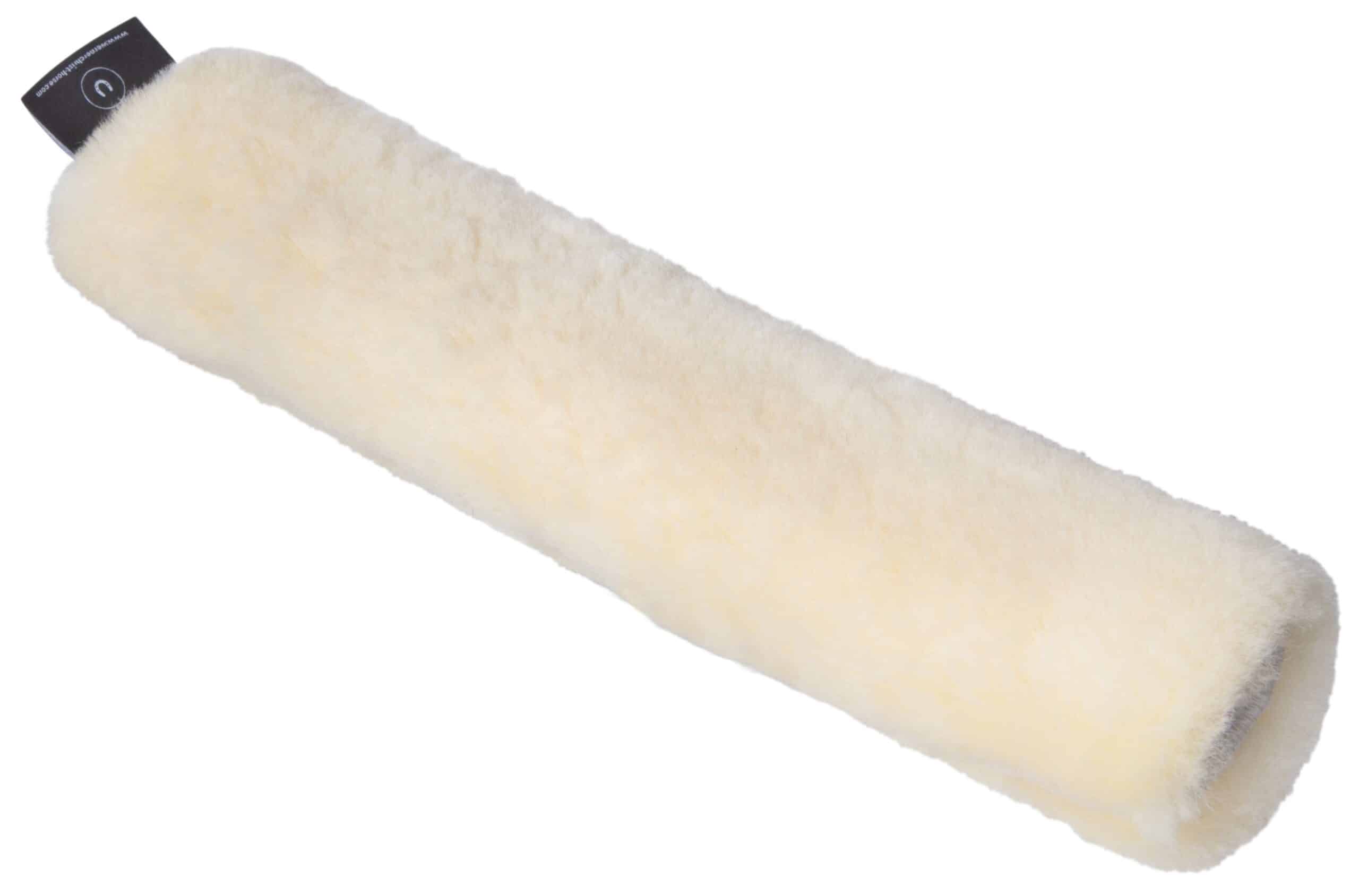 Підклад під потиличний ремінь хутряний Poll Guard від Christ Підклад під потиличний ремінь хутряний Poll Guard від Christ