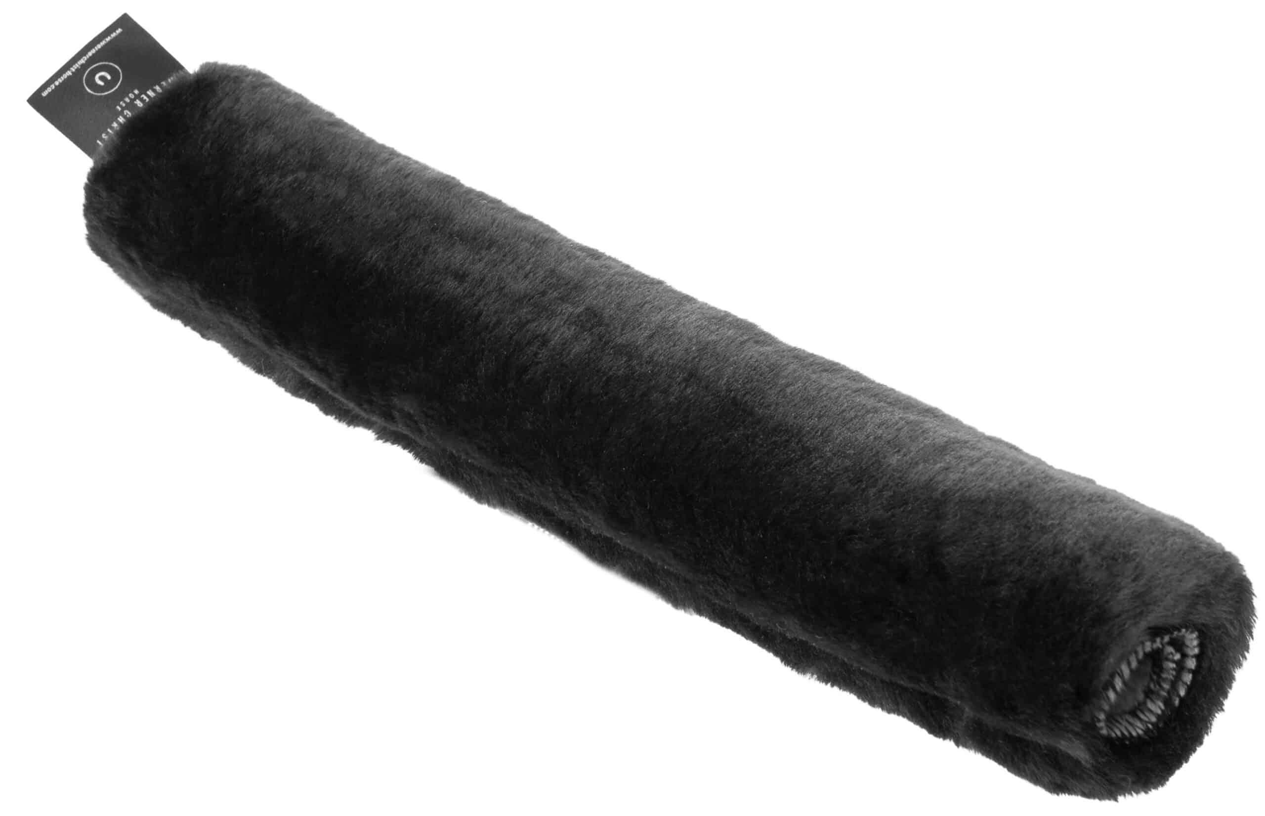 Підклад під потиличний ремінь хутряний Poll Guard від Christ Підклад під потиличний ремінь хутряний Poll Guard від Christ