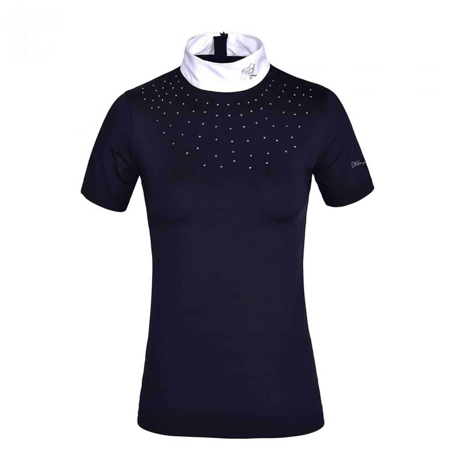 Поло турнірне жіноче Janna від Kingsland Поло турнірне жіноче Janna від Kingsland