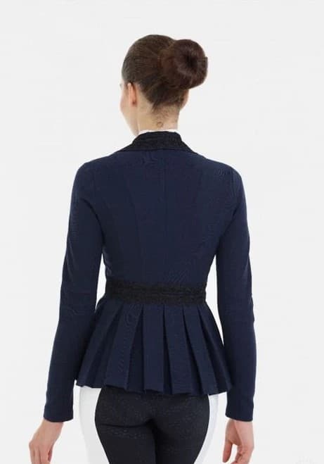 Редингот жіночий/дитячий Purity Lace від Cavalliera Редингот жіночий/дитячий Purity Lace від Cavalliera