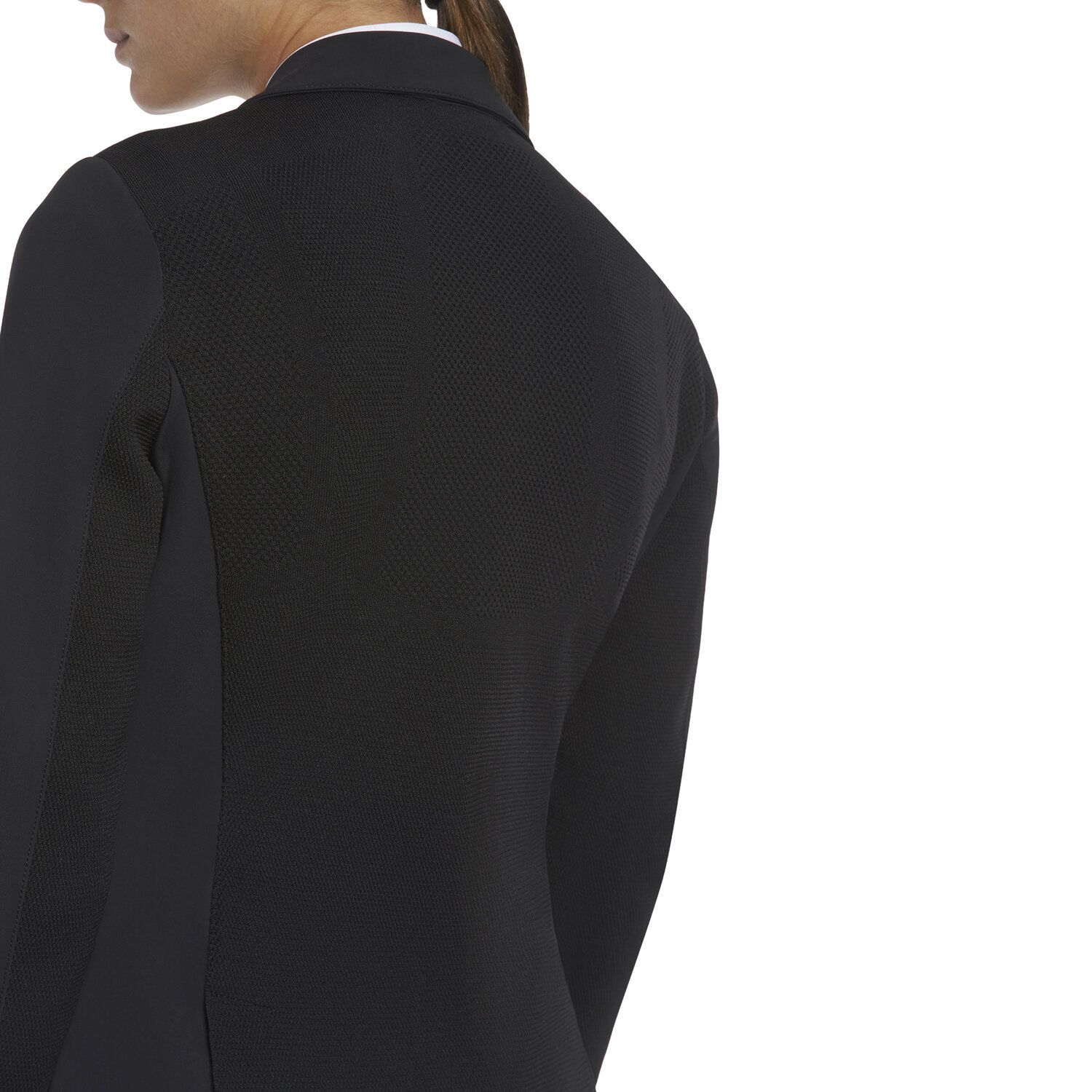 Редингот жіночий R-Evo Light Tech Knit Zip від Cavalleria Toscana Редингот жіночий R-Evo Light Tech Knit Zip від Cavalleria Toscana