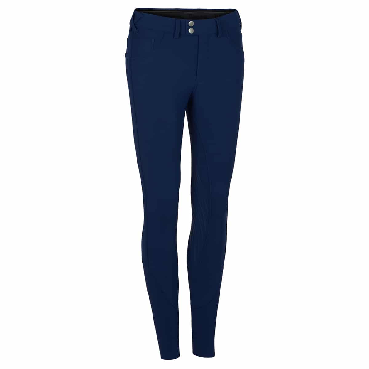 Бриджі жіночі з колінною силіконовою леєю Mila від Samshield Бриджі жіночі з колінною силіконовою леєю Mila від Samshield