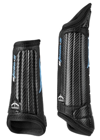 Ногавки задні E-Vento Cross Country від Veredus Ногавки задні E-Vento Cross Country від Veredus