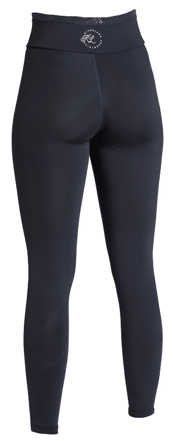 Лосини спортивні без леї Katinka від Kingsland Лосини спортивні без леї Katinka від Kingsland