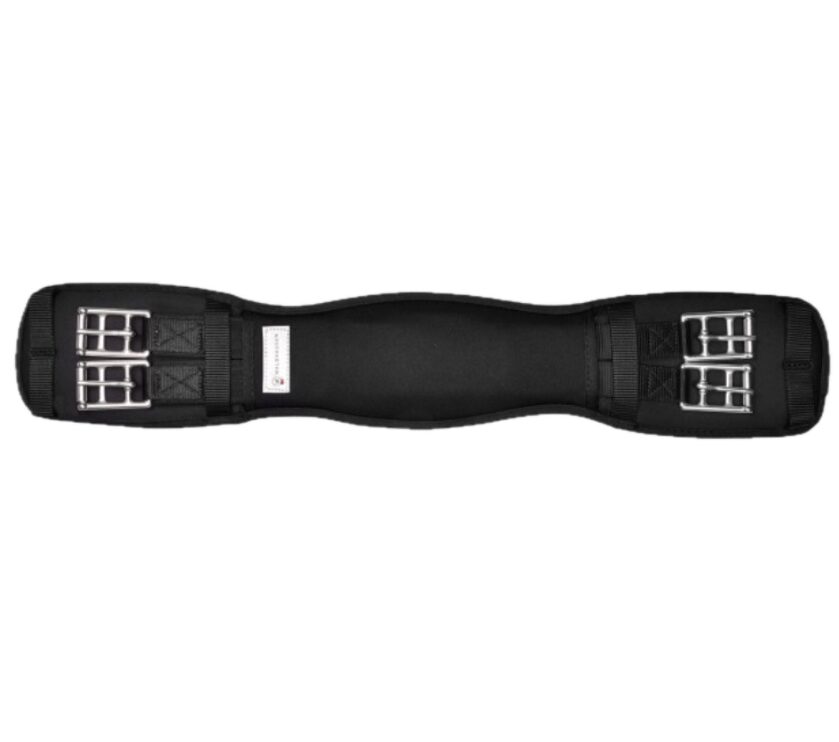 Підпруга виїздкова з гелем від Waldhausen Підпруга виїздкова з гелем від Waldhausen