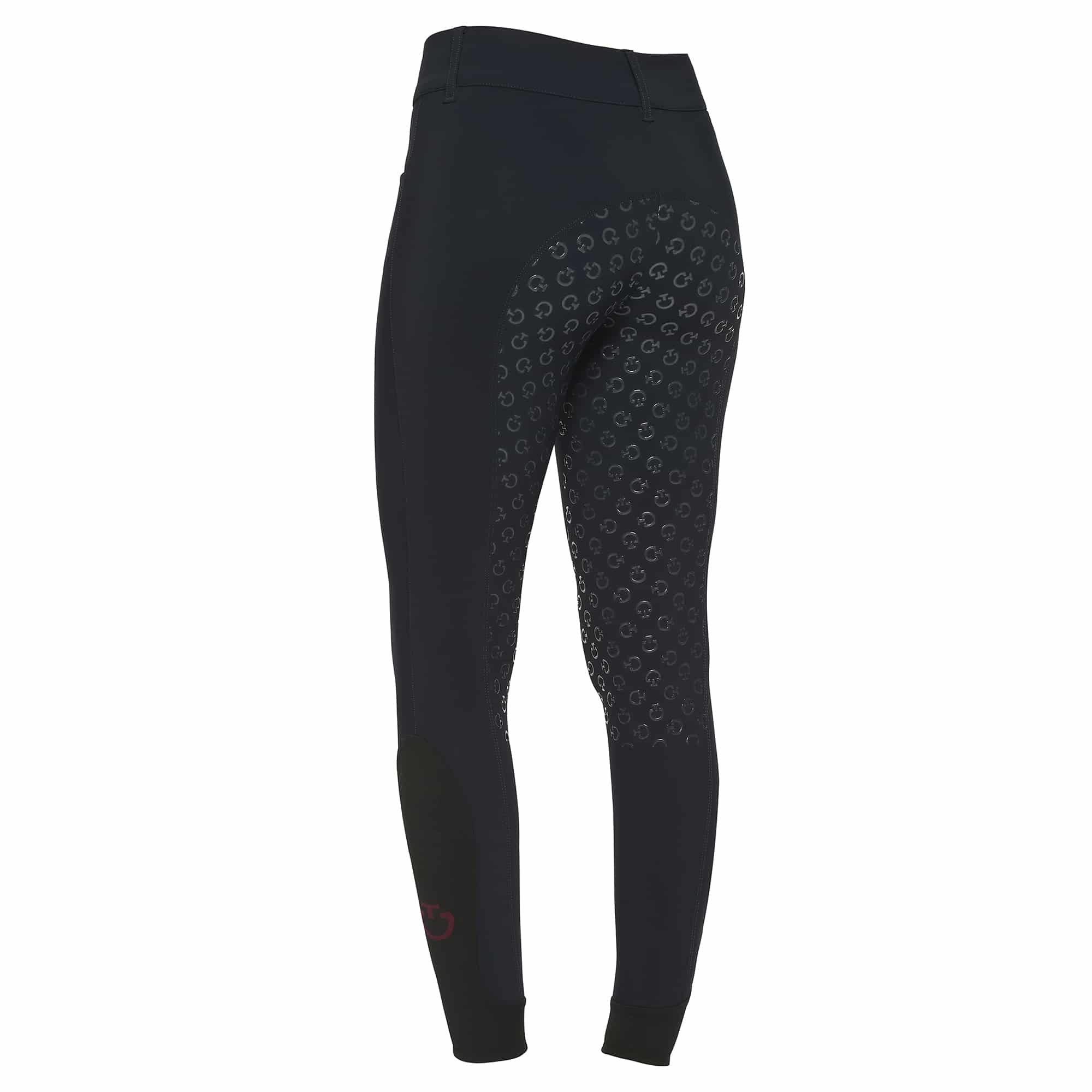 Бриджі жіночі з повною силіконовою леєю American від Cavalleria Toscana Бриджі жіночі з повною силіконовою леєю American від Cavalleria Toscana