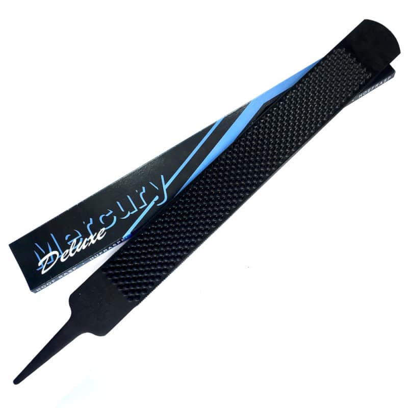 Рашпіль Deluxe Black від Mercury Рашпіль Deluxe Black від Mercury