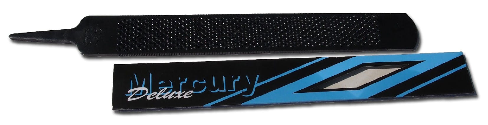 Рашпіль Deluxe Black від Mercury Рашпіль Deluxe Black від Mercury