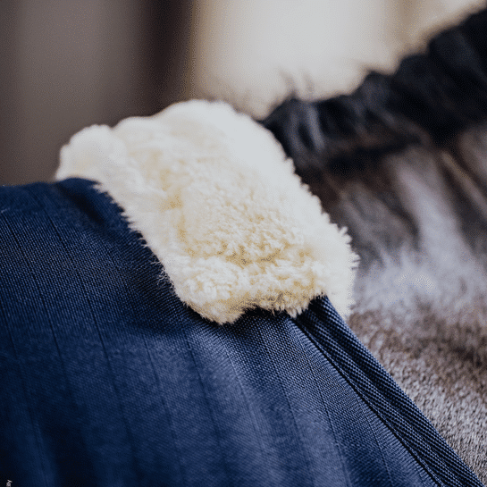 Попона денникова Classic 300 г від Kentucky Попона денникова Classic 300 г від Kentucky