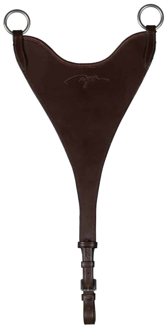 Вилка (трикутник) для мартингала Hard Bib від Dyon Вилка (трикутник) для мартингала Hard Bib від Dyon