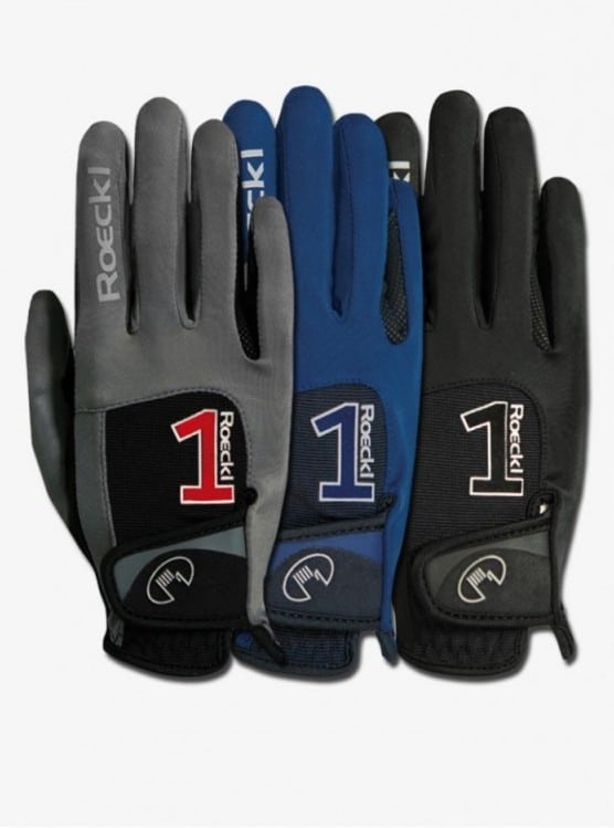 Рукавички Mansfield від Roeckl Рукавички Mansfield від Roeckl