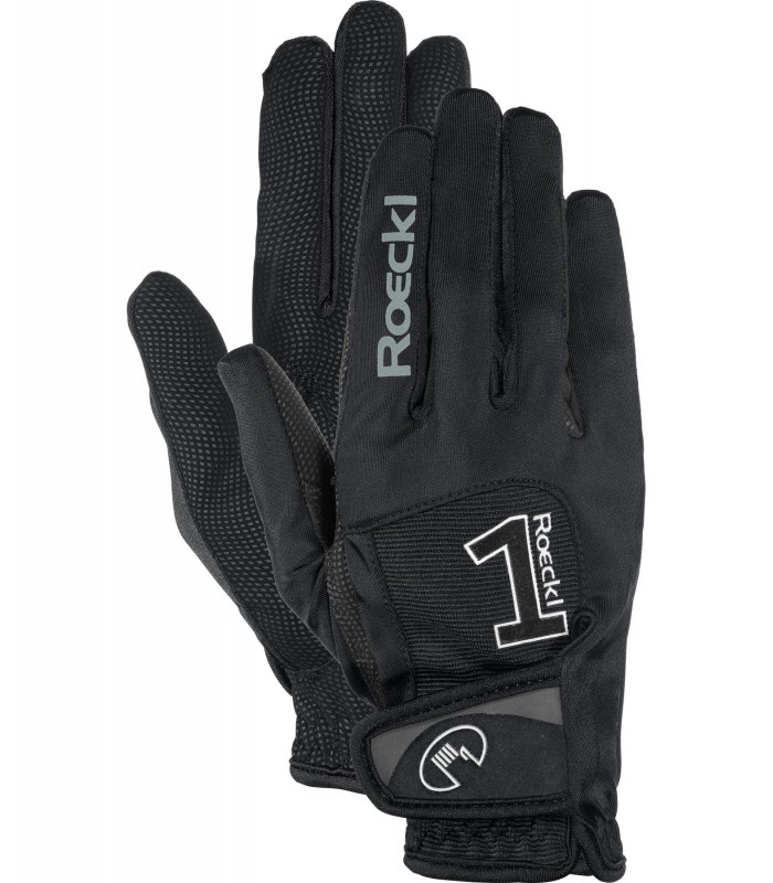 Рукавички Mansfield від Roeckl Рукавички Mansfield від Roeckl