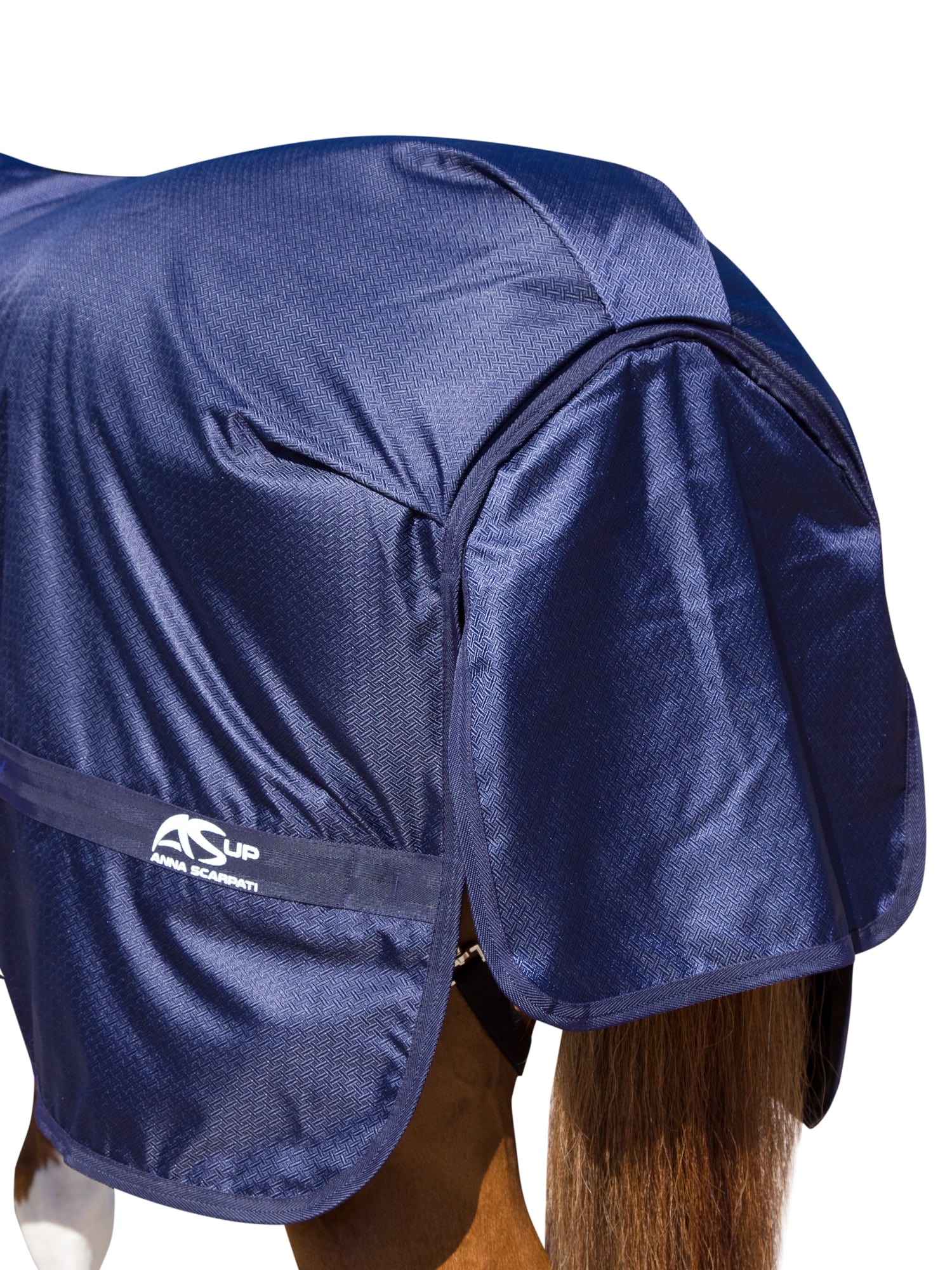 Попона денникова Water Repellent New 400 г від Anna Scarpati Попона денникова Water Repellent New 400 г від Anna Scarpati