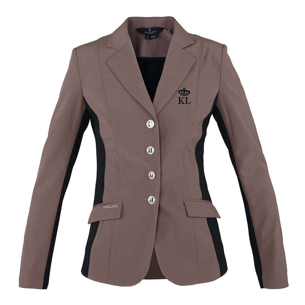 Редингот жіночий Hayle від Kingsland Редингот жіночий Hayle від Kingsland