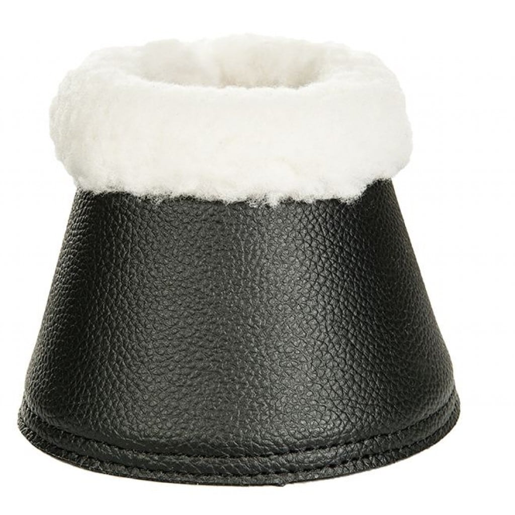 Кобури шкіряні з хутром Comfort від HKM Кобури шкіряні з хутром Comfort від HKM