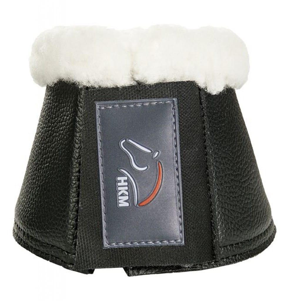 Кобури шкіряні з хутром Comfort від HKM Кобури шкіряні з хутром Comfort від HKM