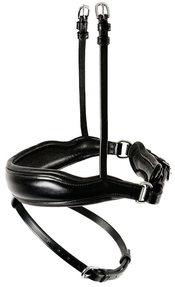 Капсюль комбінований Stanton Select від Schockemohle Капсюль комбінований Stanton Select від Schockemohle