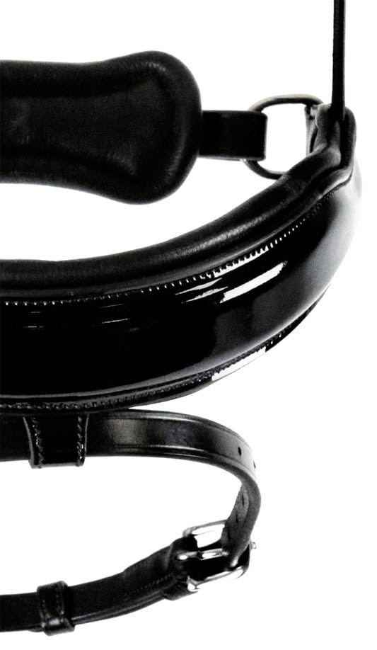 Капсюль комбінований Stanton Select від Schockemohle Капсюль комбінований Stanton Select від Schockemohle