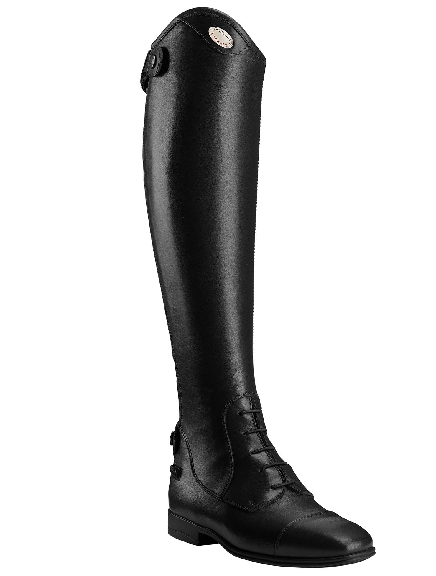 Чоботи конкурні Dallas Pro від Parlanti Passion Чоботи конкурні Dallas Pro від Parlanti Passion