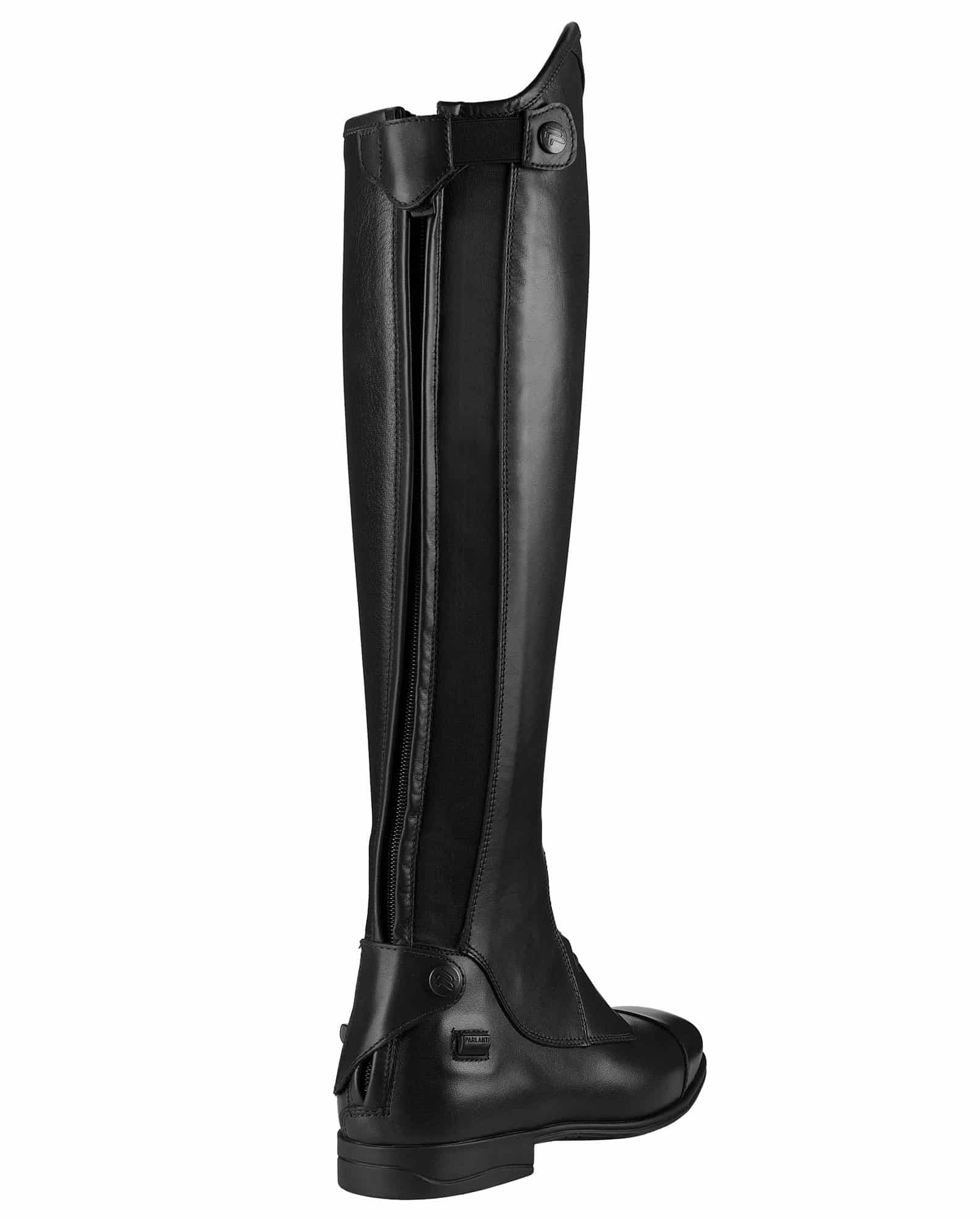 Чоботи конкурні Dallas Pro від Parlanti Passion Чоботи конкурні Dallas Pro від Parlanti Passion