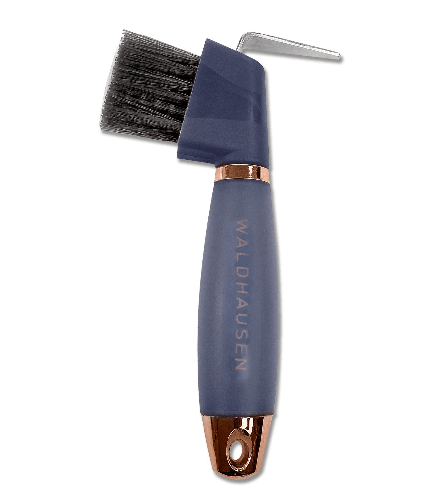 Крючок для копит зі щіточкою від Waldhausen Крючок для копит зі щіточкою від Waldhausen