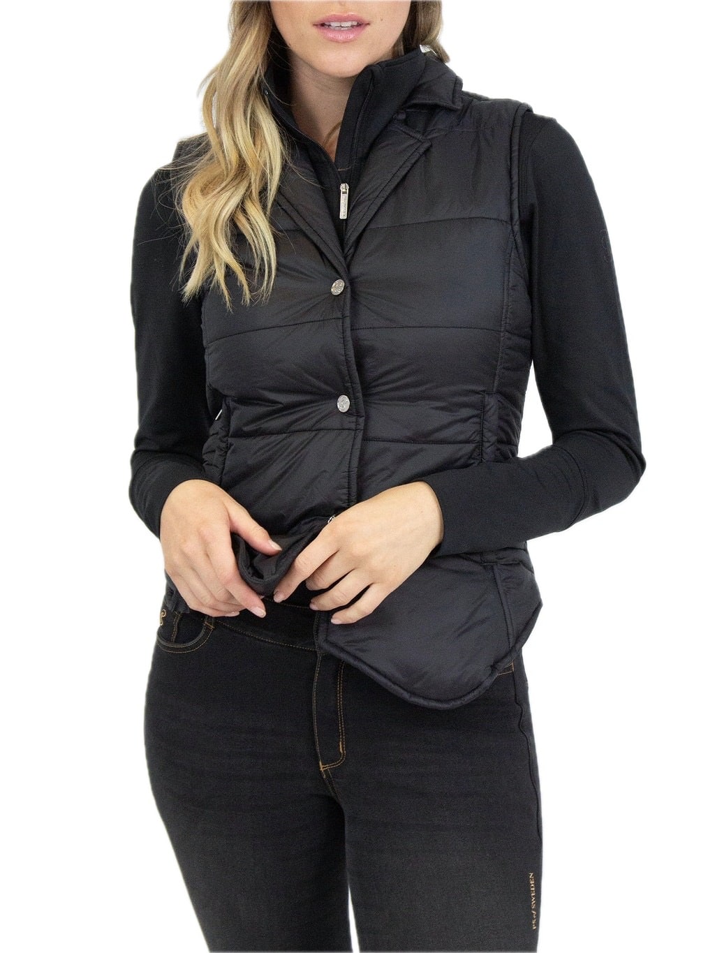 Жилет жіночий Cynthia від PS of Sweden Жилет жіночий Cynthia від PS of Sweden