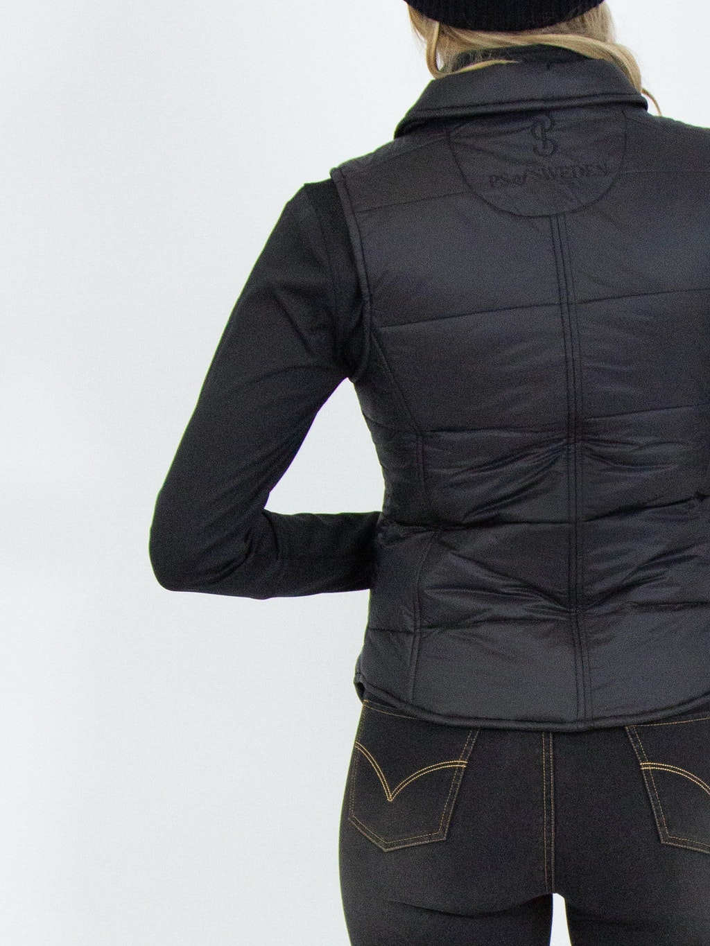 Жилет жіночий Cynthia від PS of Sweden Жилет жіночий Cynthia від PS of Sweden