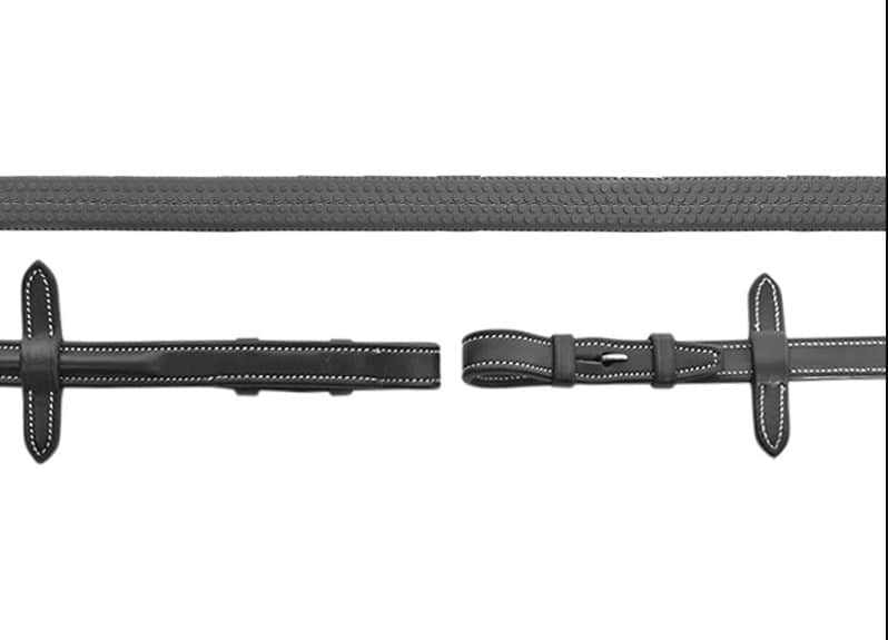 Повіддя Rubber E036 від Prestige Повіддя Rubber E036 від Prestige