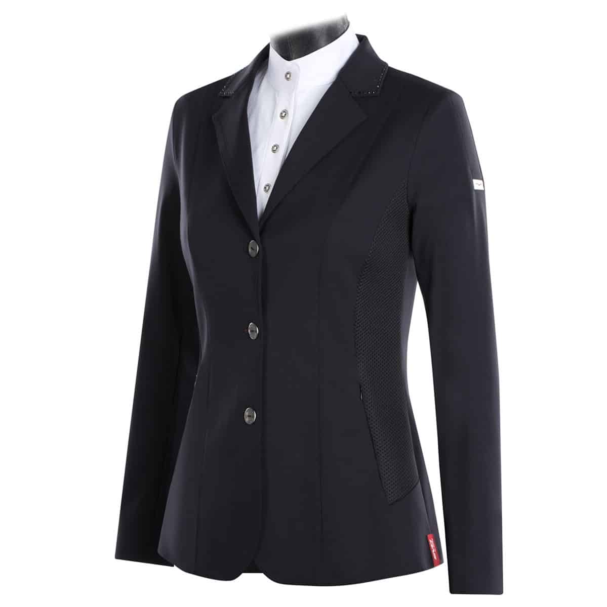 Редингот жіночий Lecce від Animo Редингот жіночий Lecce від Animo