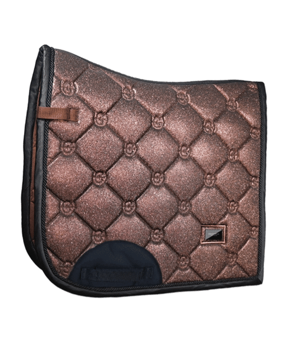 Вальтрап виїздковий Glimmer від Equestrian Stockholm Вальтрап виїздковий Glimmer від Equestrian Stockholm