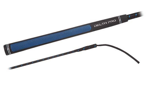 Хлист виїзковий Professional Delta Pro від Fleck Хлист виїзковий Professional Delta Pro від Fleck