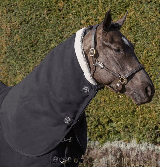 Капор Four Seasons від LeMieux Капор Four Seasons від LeMieux