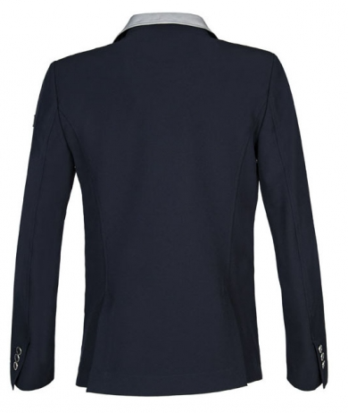 Редингот чоловічий Burnt від Equiline Редингот чоловічий Burnt від Equiline