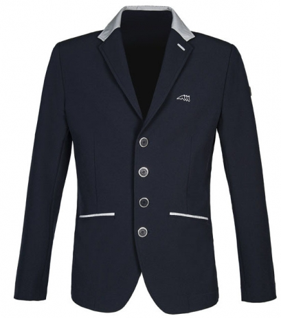 Редингот чоловічий Burnt від Equiline Редингот чоловічий Burnt від Equiline