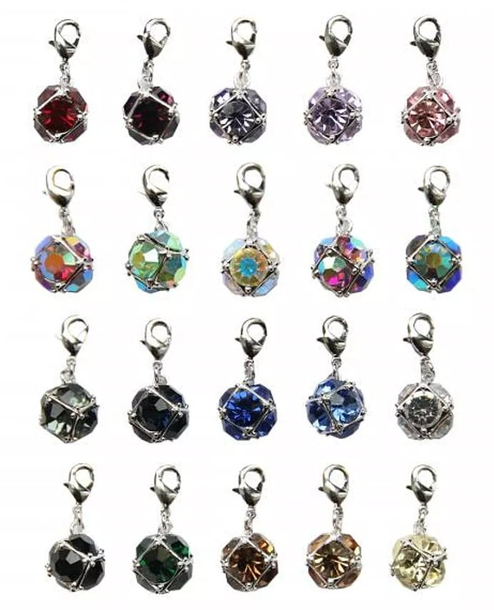 Прикраса Lucky Charms Bullet від Kentucky Прикраса Lucky Charms Bullet від Kentucky