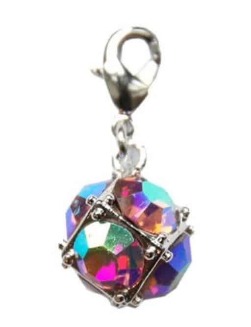 Прикраса Lucky Charms Bullet від Kentucky Прикраса Lucky Charms Bullet від Kentucky