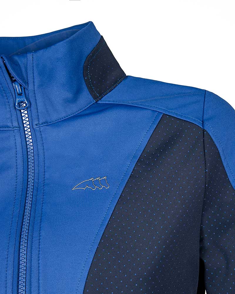Куртка вітрозахисна жіноча Softshell Era від Equiline Куртка вітрозахисна жіноча Softshell Era від Equiline
