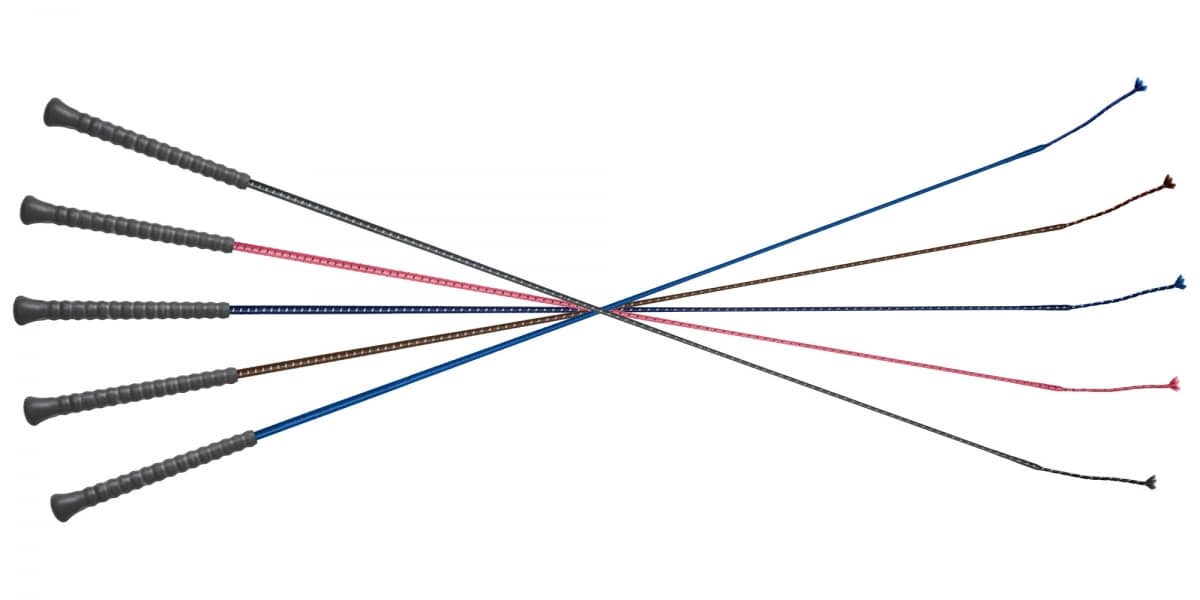 Хлист виїзковий Economy від Fleck Хлист виїзковий Economy від Fleck