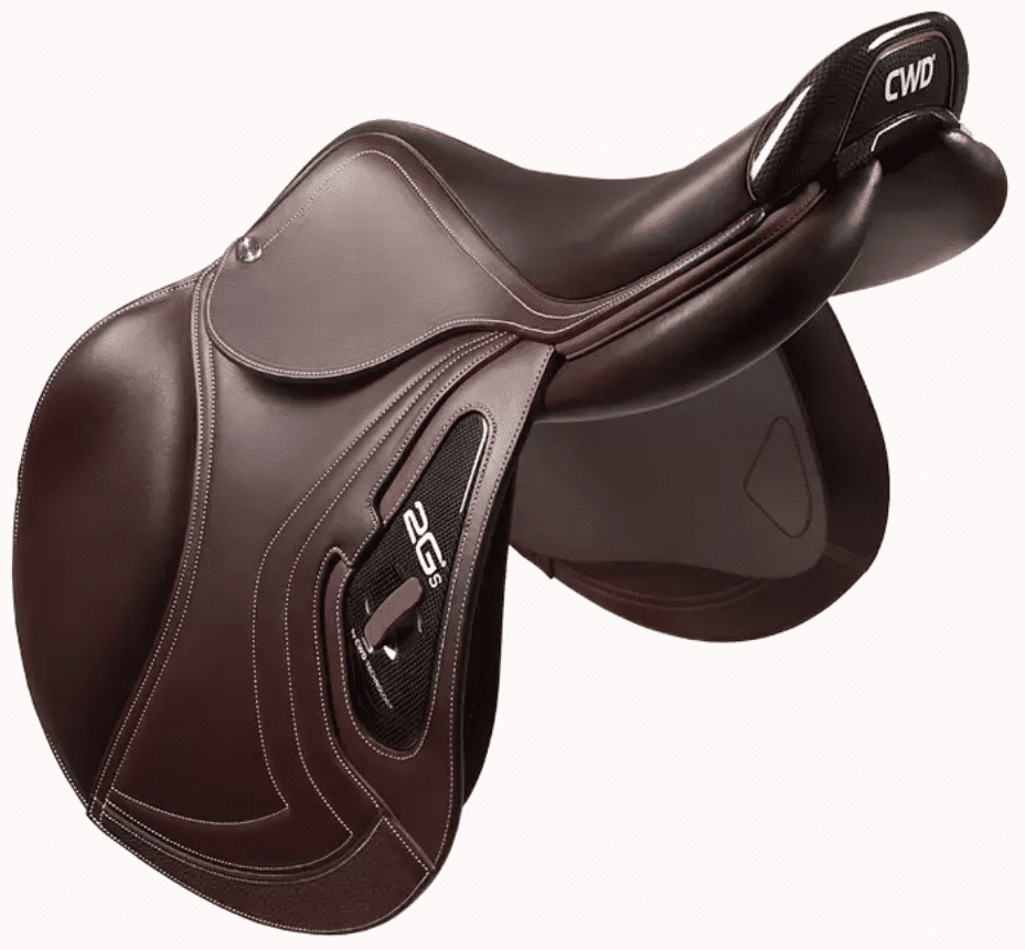 Сідло конкурне напівплоске NEW Dynamick 2Gs Contact від CWD Сідло конкурне напівплоске NEW Dynamick 2Gs Contact від CWD